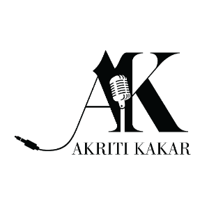 Akriti kakar logo digital strawberry