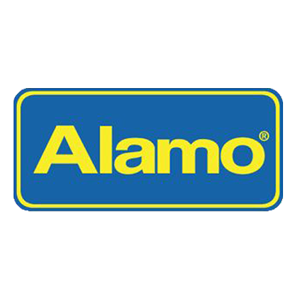 Alamo Logo Digital Strawberry