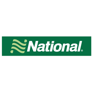 National Logo Digital Strawberry