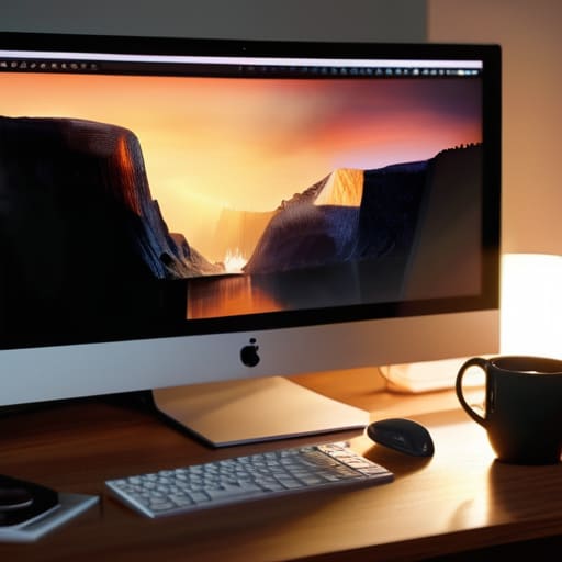 A Desktop Organization Workflow That Actually Sticks