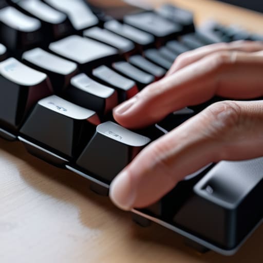 Achieving a Neutral Wrist Position Without the Fluff