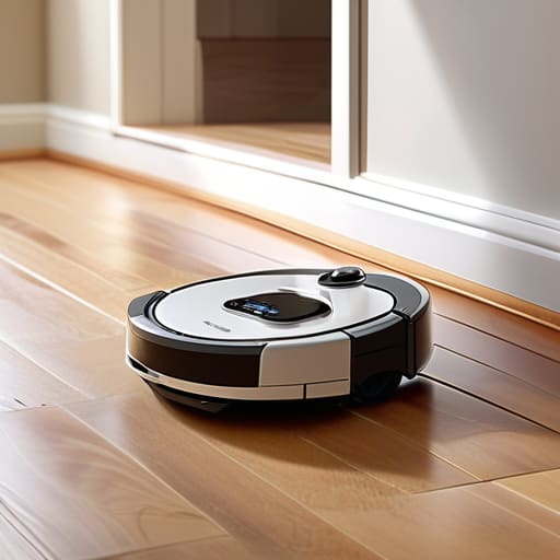 Automated Floor Maintenance What It Cleans and What It Ignores