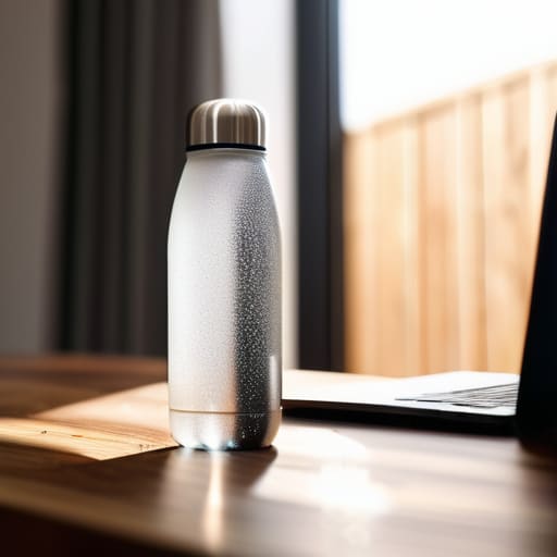 Best Water Bottles for Desk What Actually Stays Cold