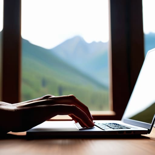 Breaking Down Large Goals Before You Freeze Up