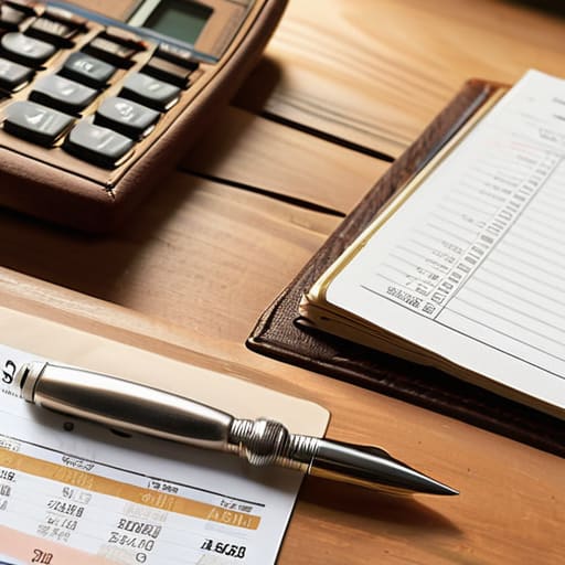 Calculating Average Monthly Income Without Guessing