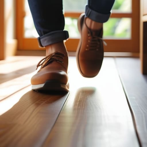 Combatting Sitting Fatigue Without Rewriting Your Schedule