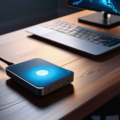 Creating a Separate Ssid to Stop Lateral Movement