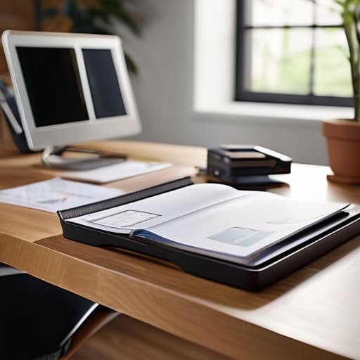 Digital vs Physical Filing Systems What Actually Survives the Desk