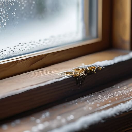 Draft Proofing Windows and Doors Before You Buy More Fuel