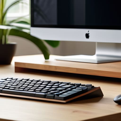 Ergonomic Home Office Essentials That Actually Save Your Back