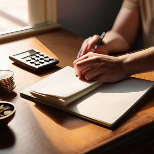 Finding Equitable Expense Sharing Methods That Actually Work