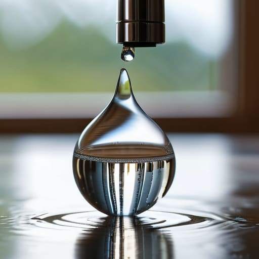 Fixing Leaky Faucets Before They Drain Your Bank Account