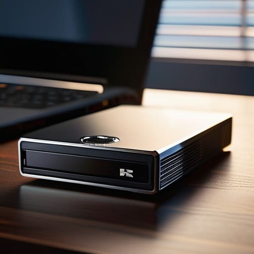 Hard Drive vs Cloud Backup Where the Money Actually Goes