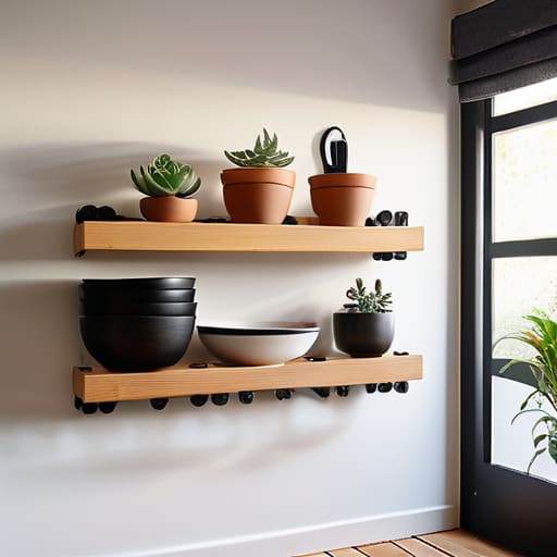 Maximizing Square Footage Without Losing Your Mind