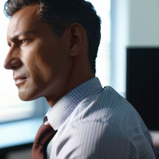 Micro Movements for Office Workers That Actually Work