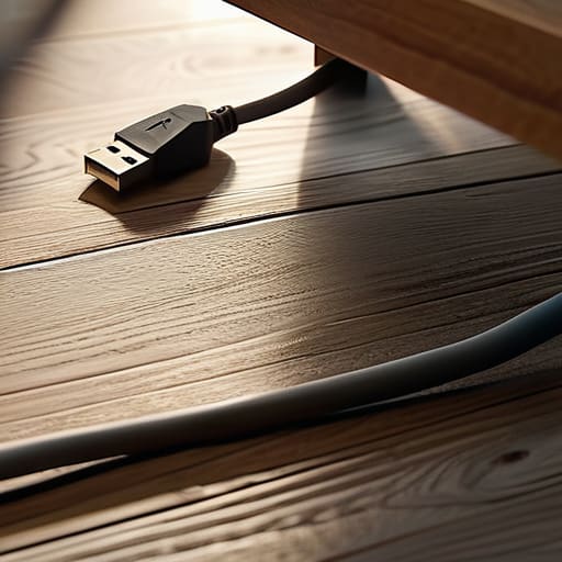Preventing Electrical Hazards for Toddlers and Cord Chaos