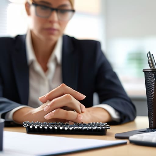 Preventing Workplace Burnout Before the System Crashes