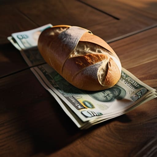 Purchasing Power Explained Why Your Tenner Feels Like a Fiver