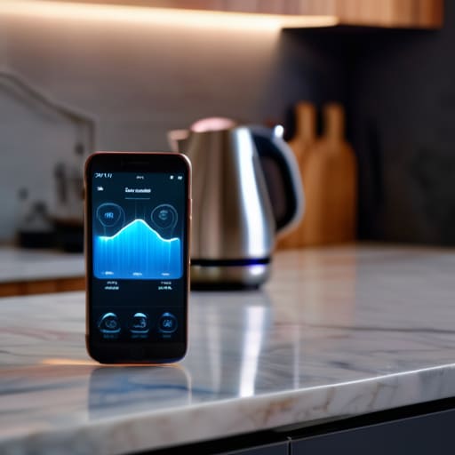 Real Time Electricity Consumption Seeing the Actual Drain
