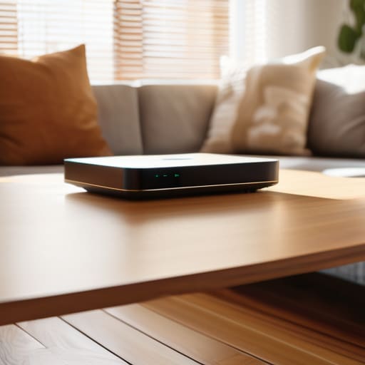 Router Placement for Better Signal Stop Hiding Your Gear