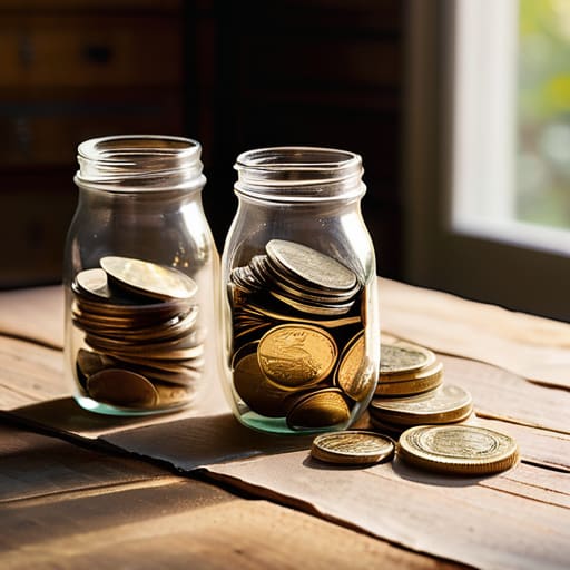 Sinking Funds for Holidays Why Your Savings Account Is Failing