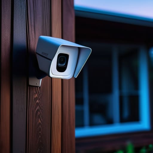Smart Home Surveillance Cost Effectiveness and the Subscription Trap