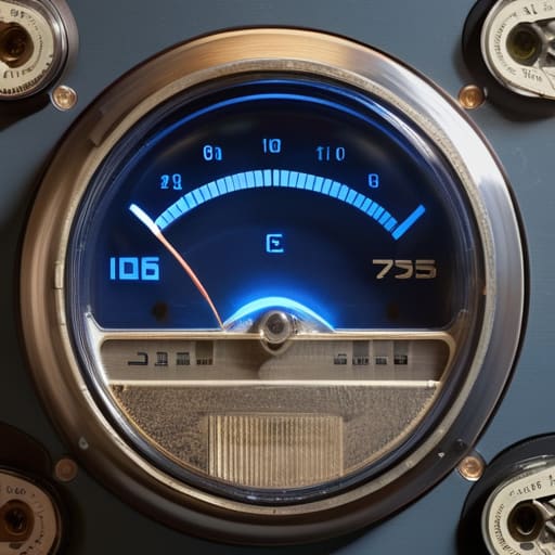 Smart Meter vs Traditional Meter the Actual Differences