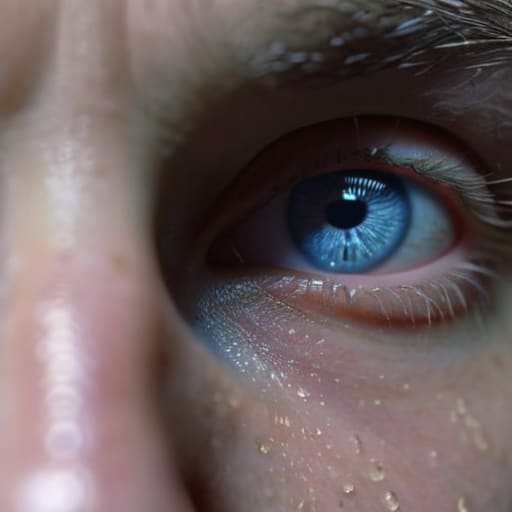 Spotting Digital Eye Strain Symptoms Before They Ruin Your Day