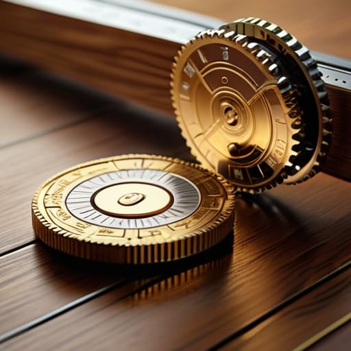 Setting up automated bank Standing Orders.