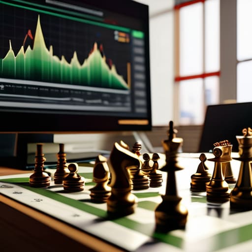 Stock Market Index Tracking Without the Unnecessary Drama