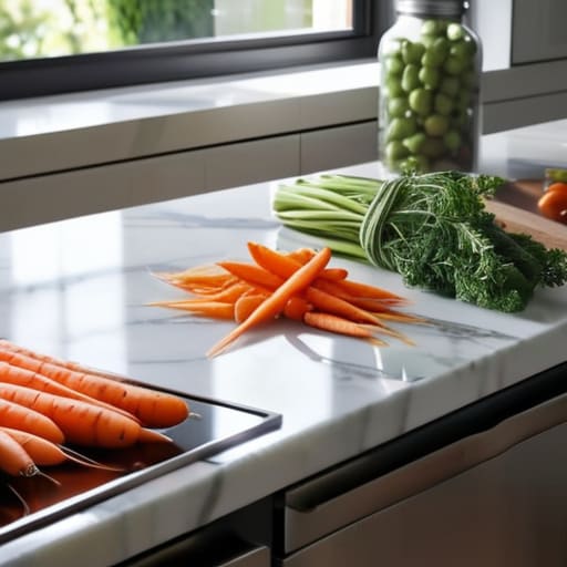 The Kitchen Triangle Rule Isnt Magic Its Just Physics