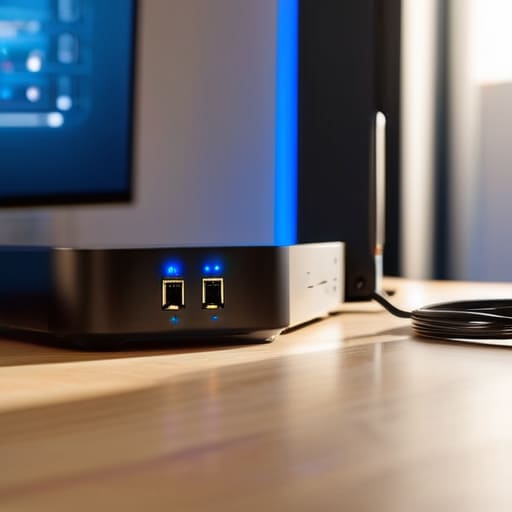 The Modem and Router Connection What Actually Matters
