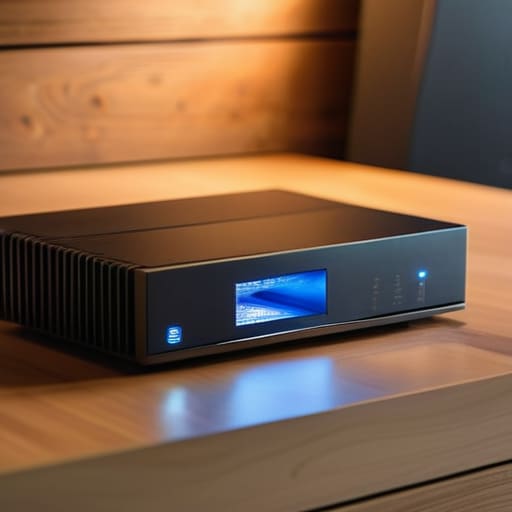 The Nas Hardware Requirements What You Actually Need to Buy