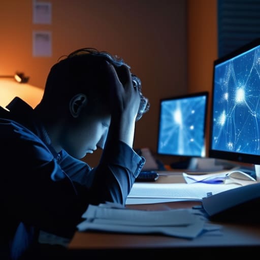 The Psychology of Choice Paralysis Is Killing Your Productivity.