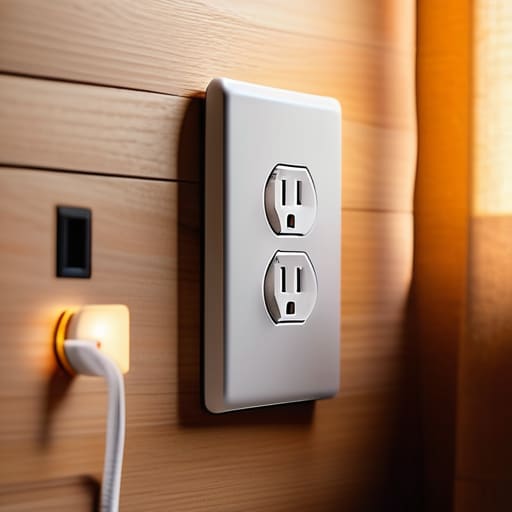 The Reality of Wifi Enabled Outlets and Remote Device Control.