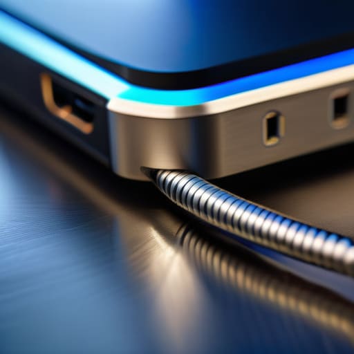 Usb vs Wireless File Transfer What Actually Works