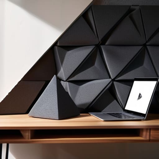 Why Acoustic Foam Installation Is Mostly a Waste of Money