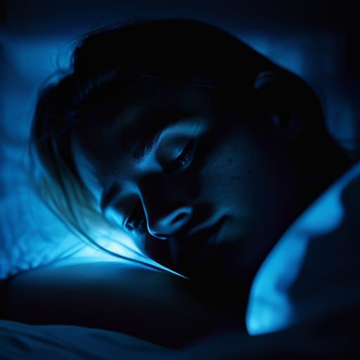 Why Blue Light Impact on Melatonin Is Actually Wrecking You