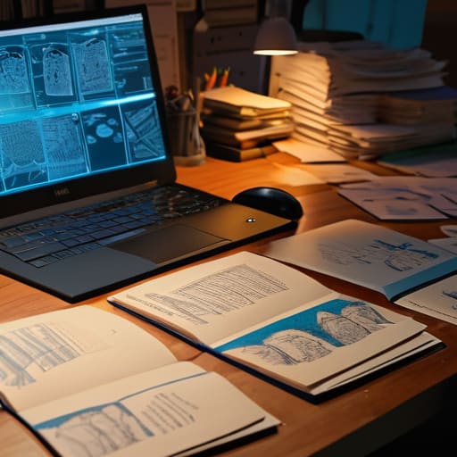 Why Digital Note Taking Apps Are Actually Slowing You Down