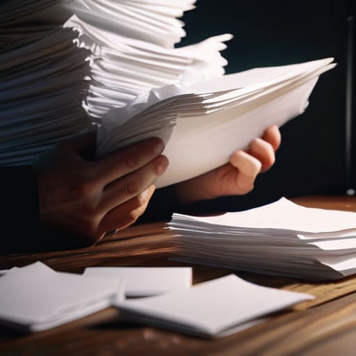 Why Email Productivity Techniques Usually Fail You