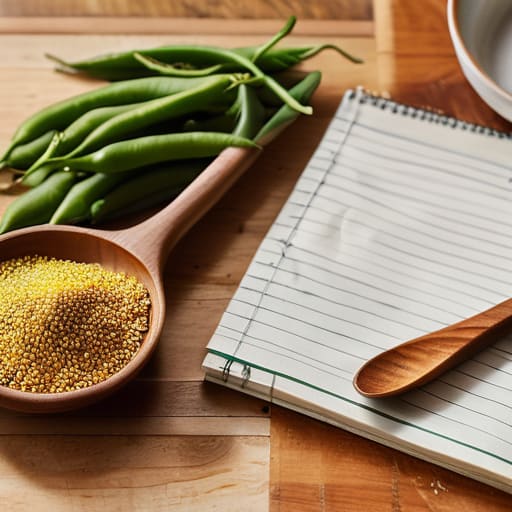 A Budget Friendly Grocery List That Actually Accounts for Reality