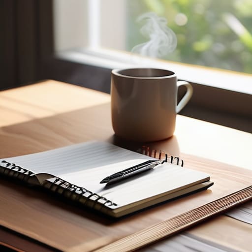 Achieving Mental Clarity Through Planning Instead of Just Busywork