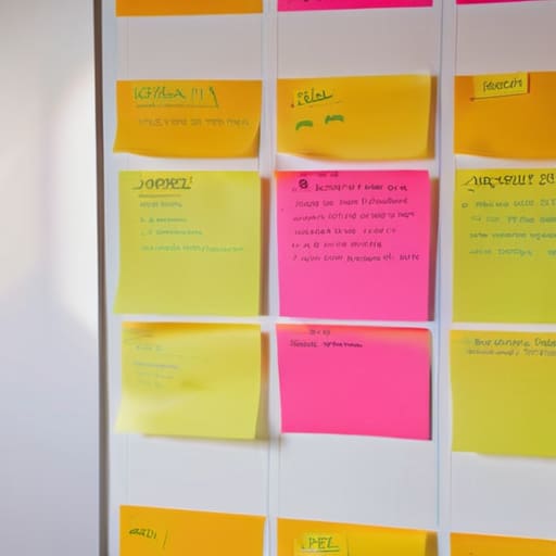 Agile Project Management Principles That Actually Work