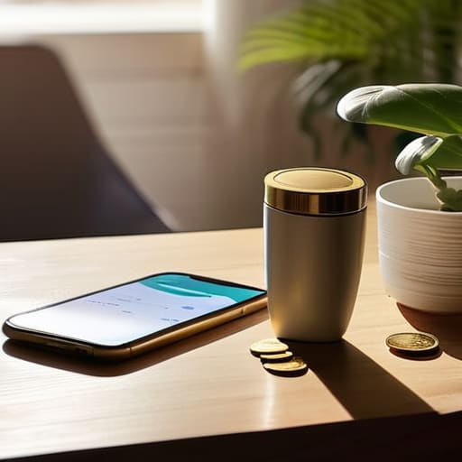 Automated Savings for Travel Setting It and Forgetting It