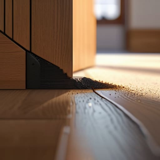 Blocking External Noise Without Rebuilding Your Entire House