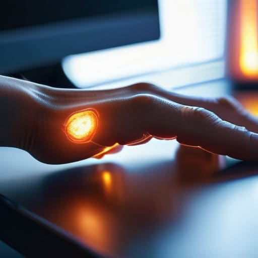 Carpal Tunnel Syndrome vs Rsi Knowing the Difference