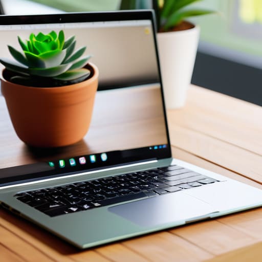 Choosing a Laptop Processor for Productivity Without the Bloat