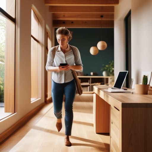 Combatting Sedentary Lifestyle Without Buying Fancy Gear