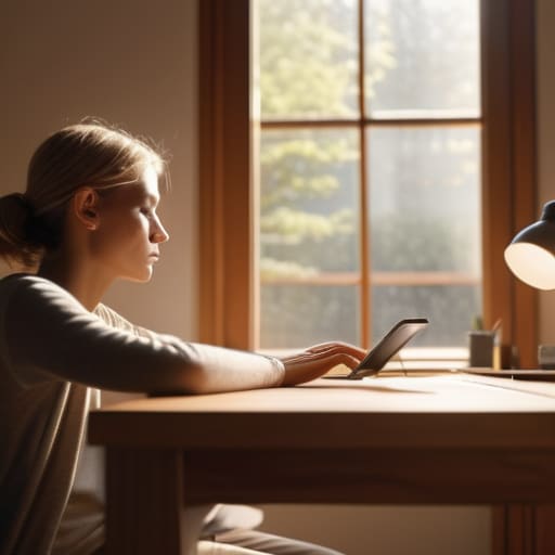Deep Work Benefits How to Actually Finish a Task for Once