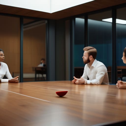 Effective Communication in Meetings to Stop the Circular Talking